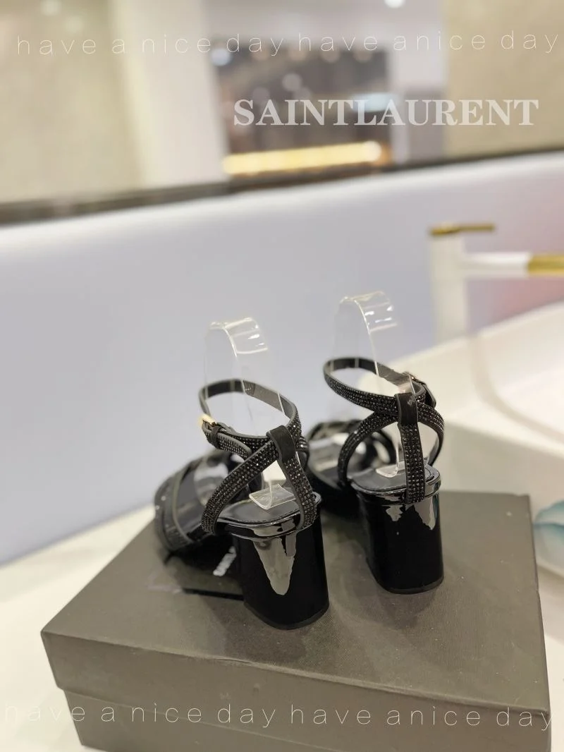 MoistureWicking Ysl Sandals 11088