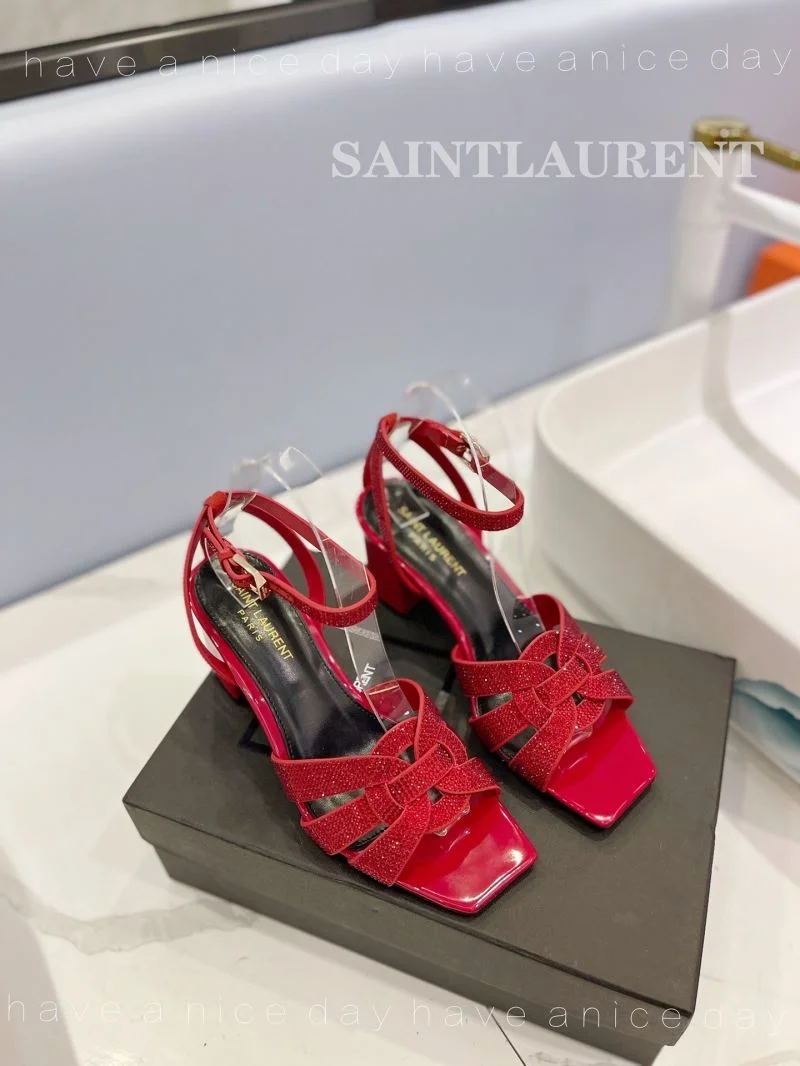Fashionable Ysl Sandals 11012