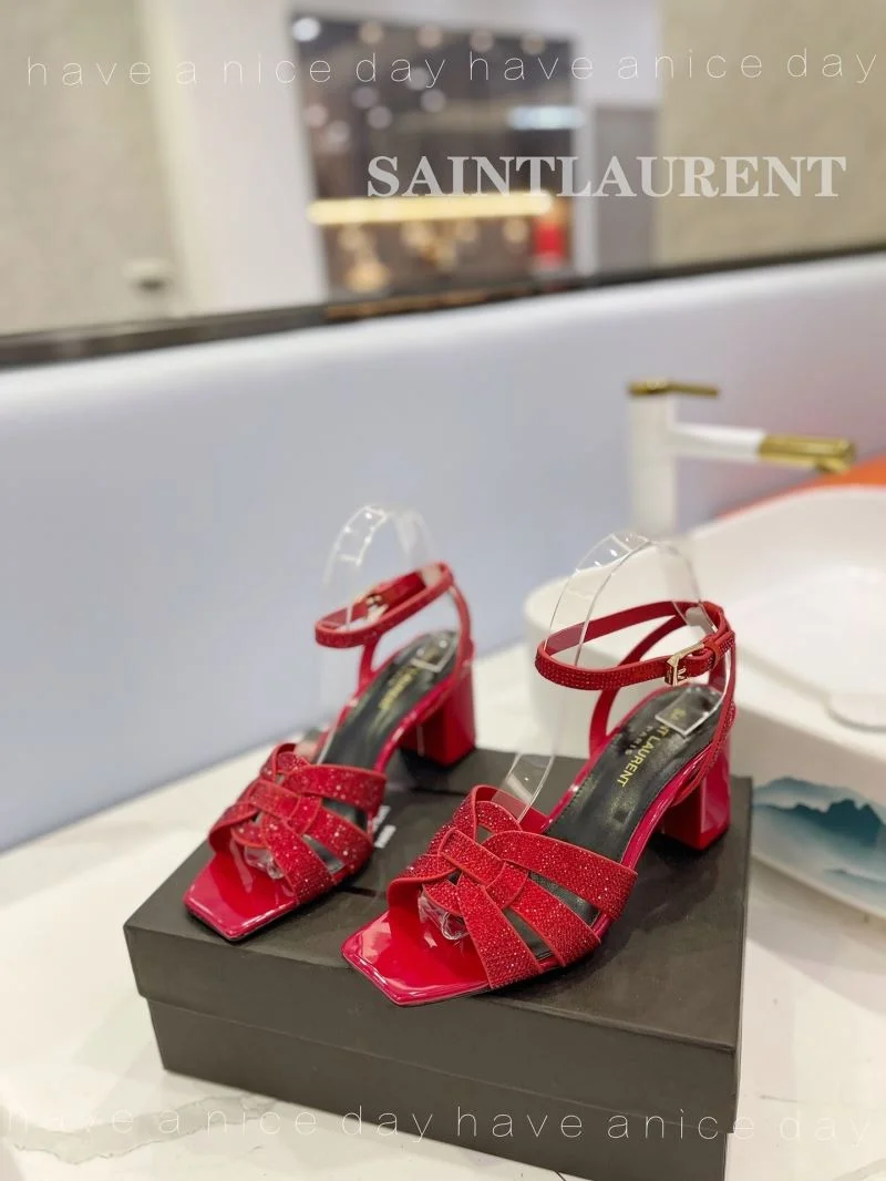 Fashionable Ysl Sandals 11012