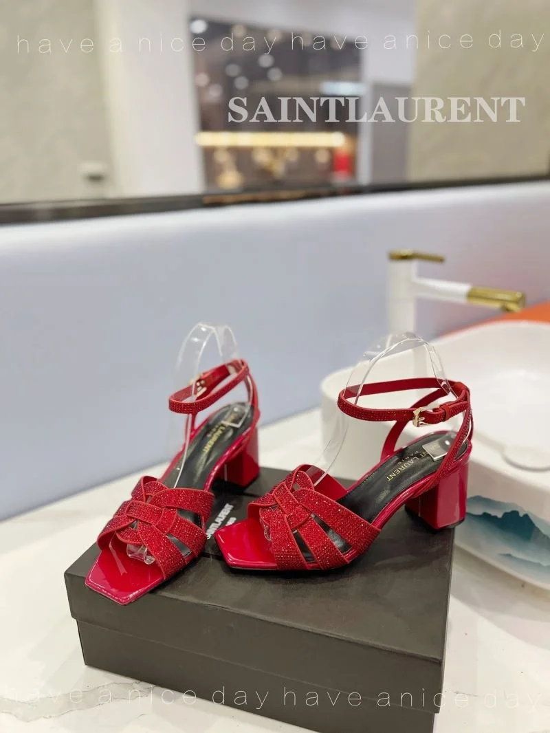 Fashionable Ysl Sandals 11012