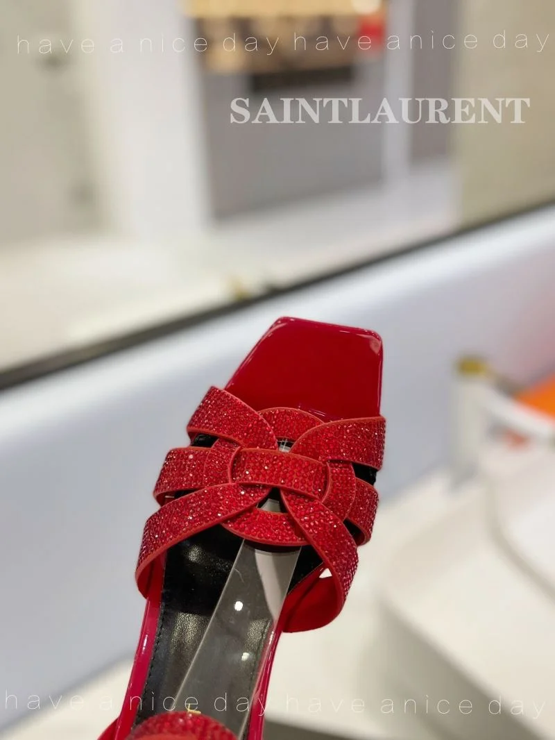 Fashionable Ysl Sandals 11012