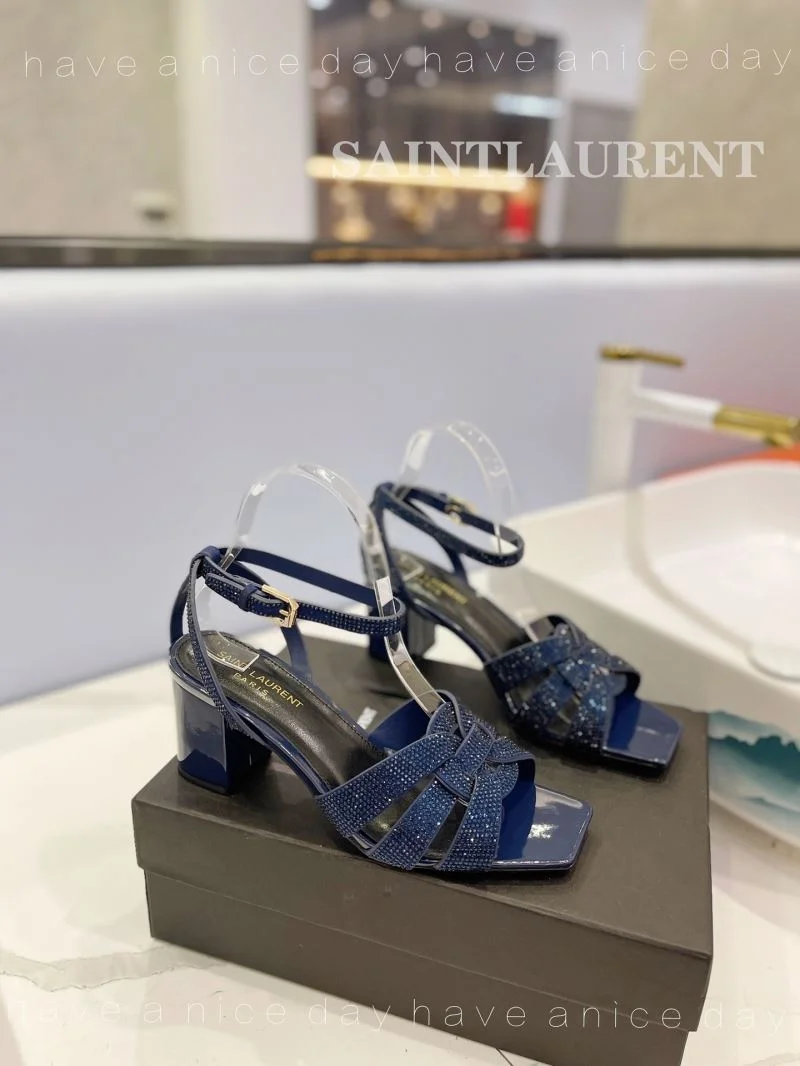 Fashionable Ysl Sandals 11027