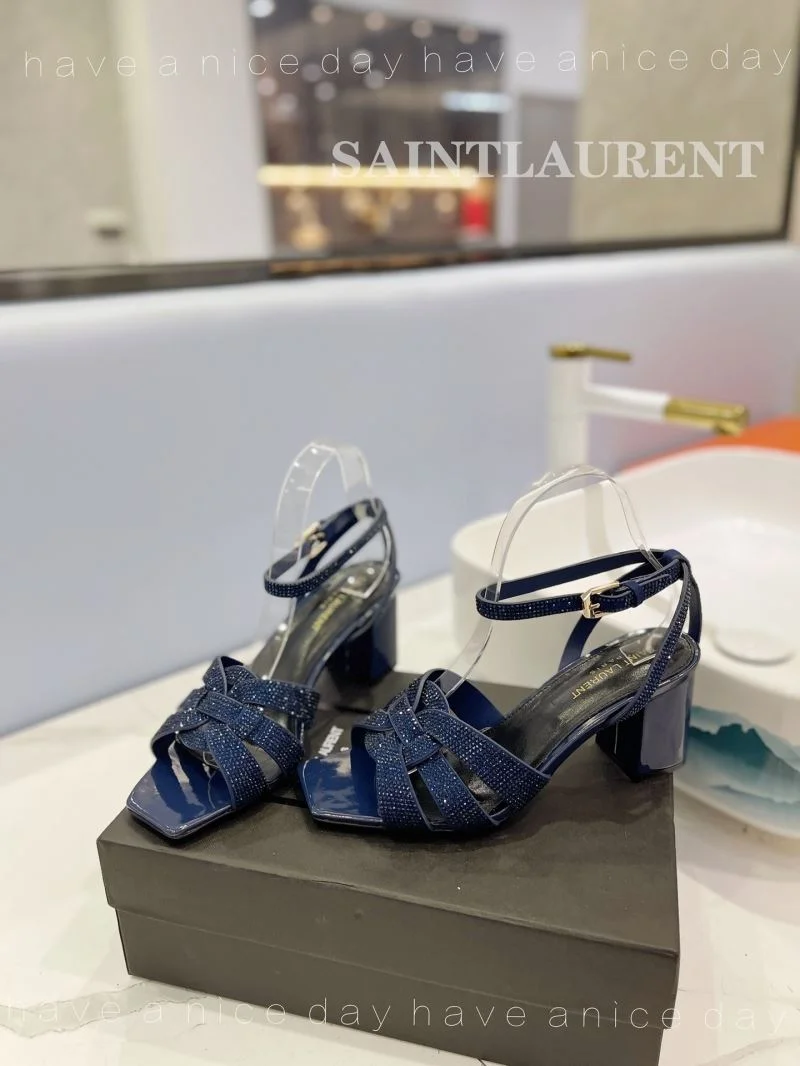 Fashionable Ysl Sandals 11027