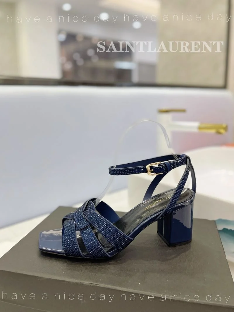Fashionable Ysl Sandals 11027