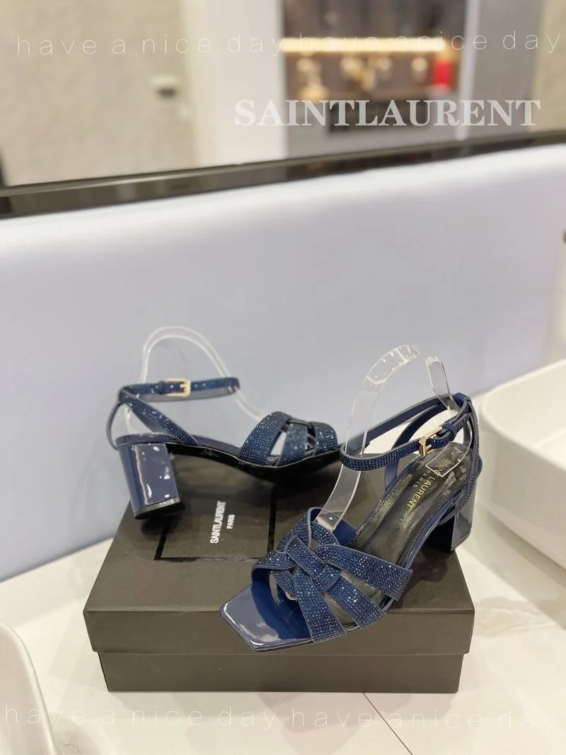 Fashionable Ysl Sandals 11027