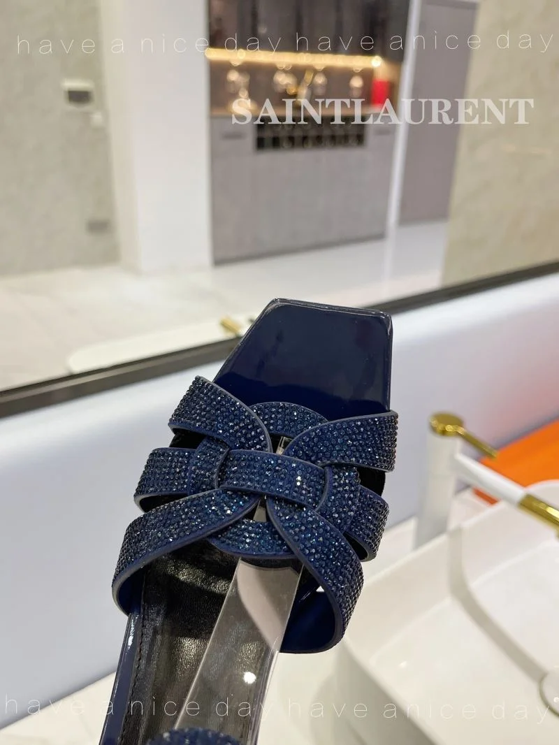 Fashionable Ysl Sandals 11027