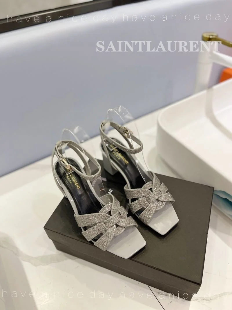 MultiPurpose Ysl Sandals 11008