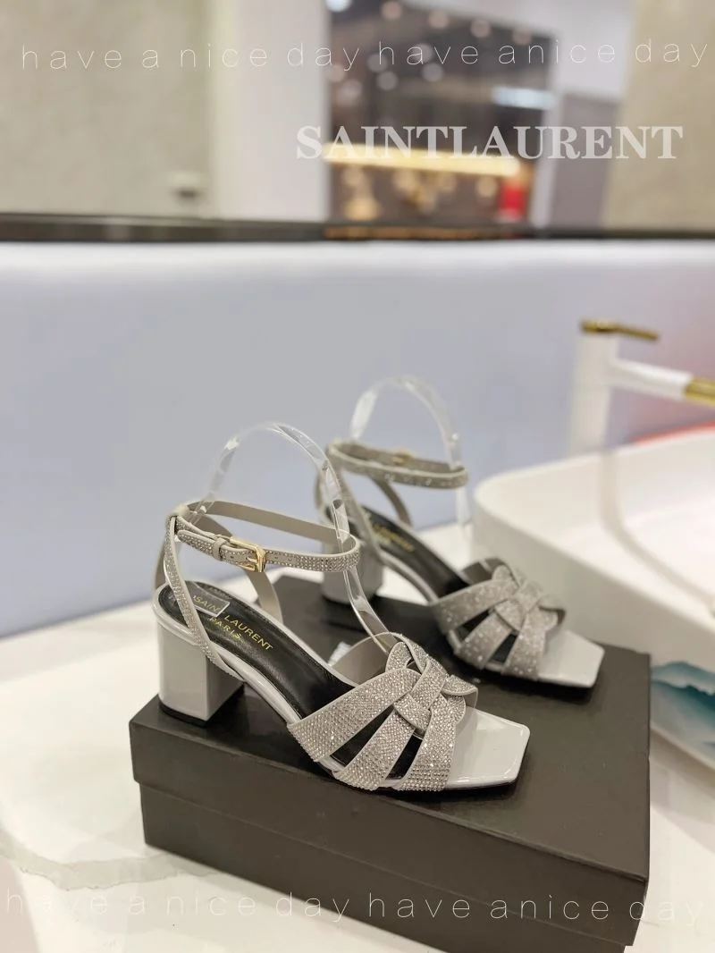 MultiPurpose Ysl Sandals 11008