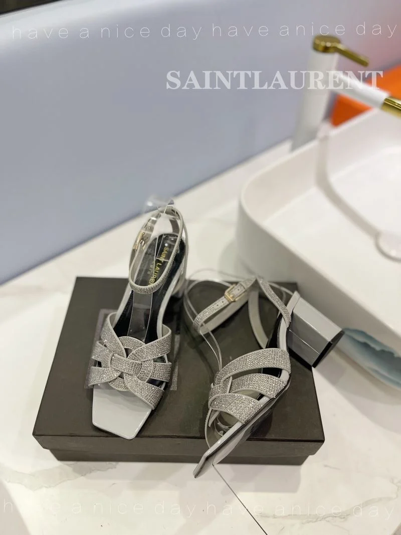 MultiPurpose Ysl Sandals 11008