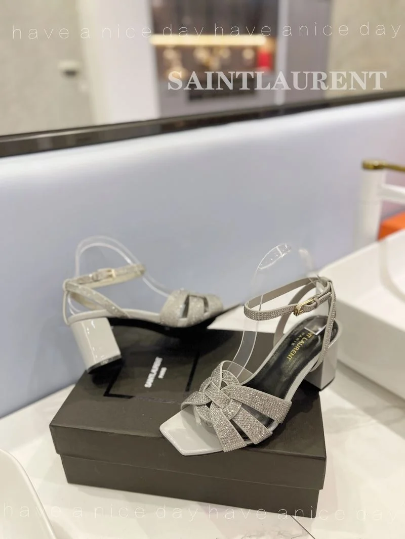 MultiPurpose Ysl Sandals 11008