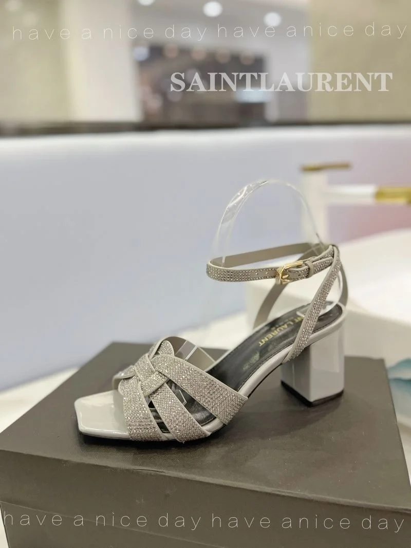 MultiPurpose Ysl Sandals 11008