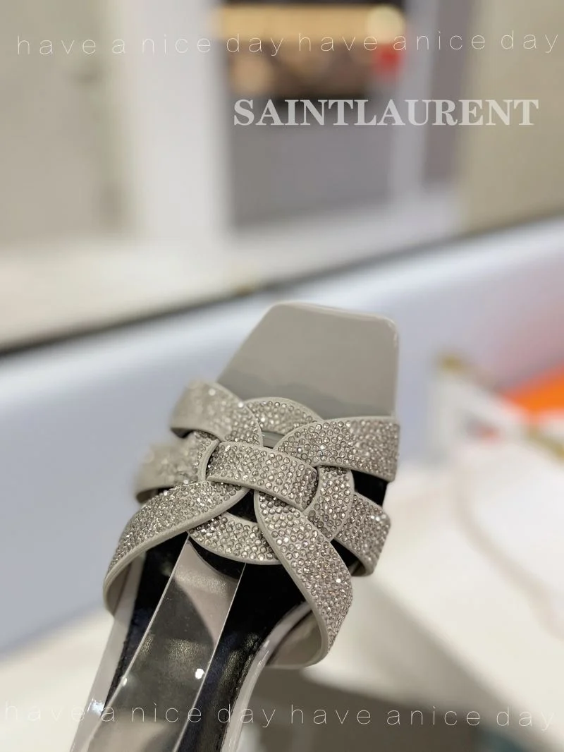 MultiPurpose Ysl Sandals 11008