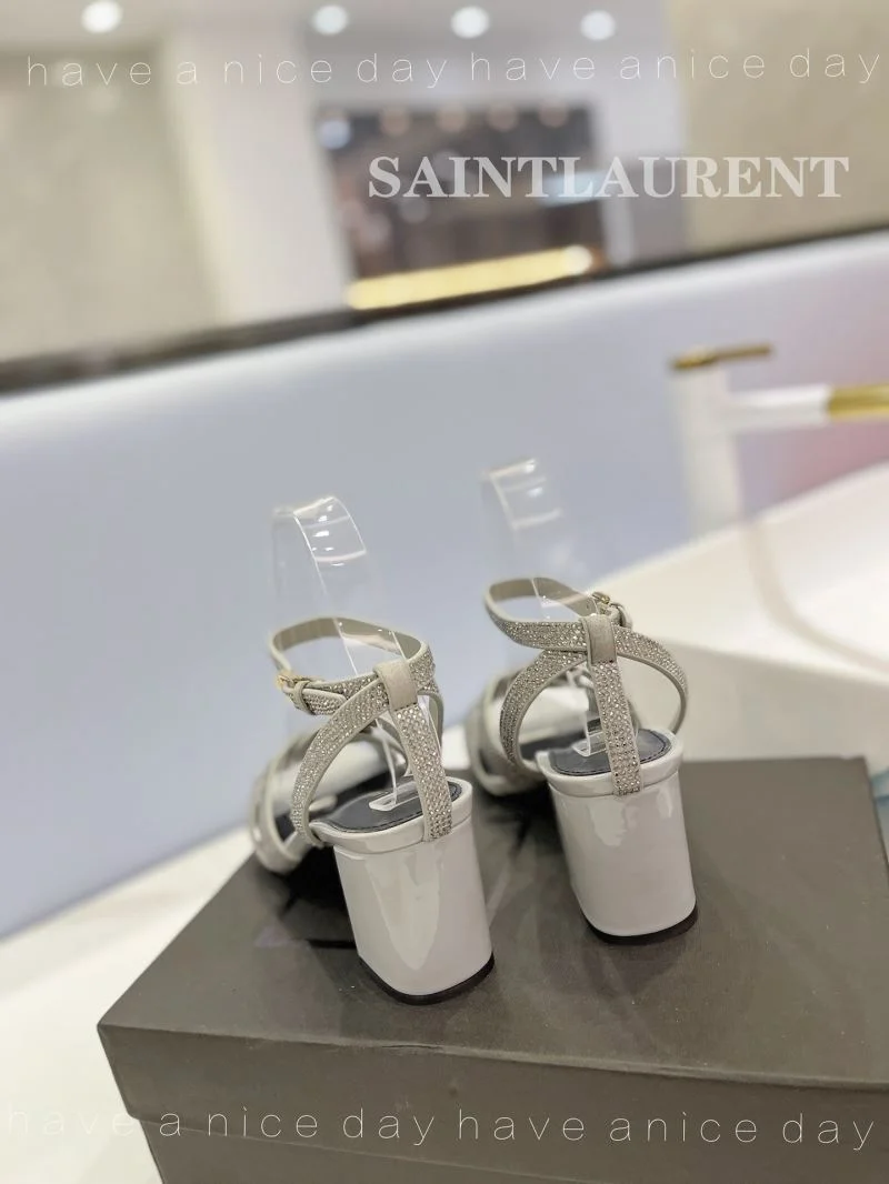 MultiPurpose Ysl Sandals 11008