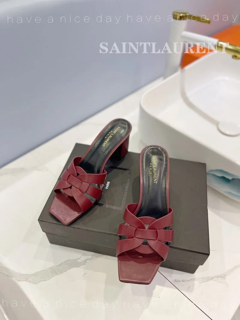 GoodFit Ysl Sandals 11020