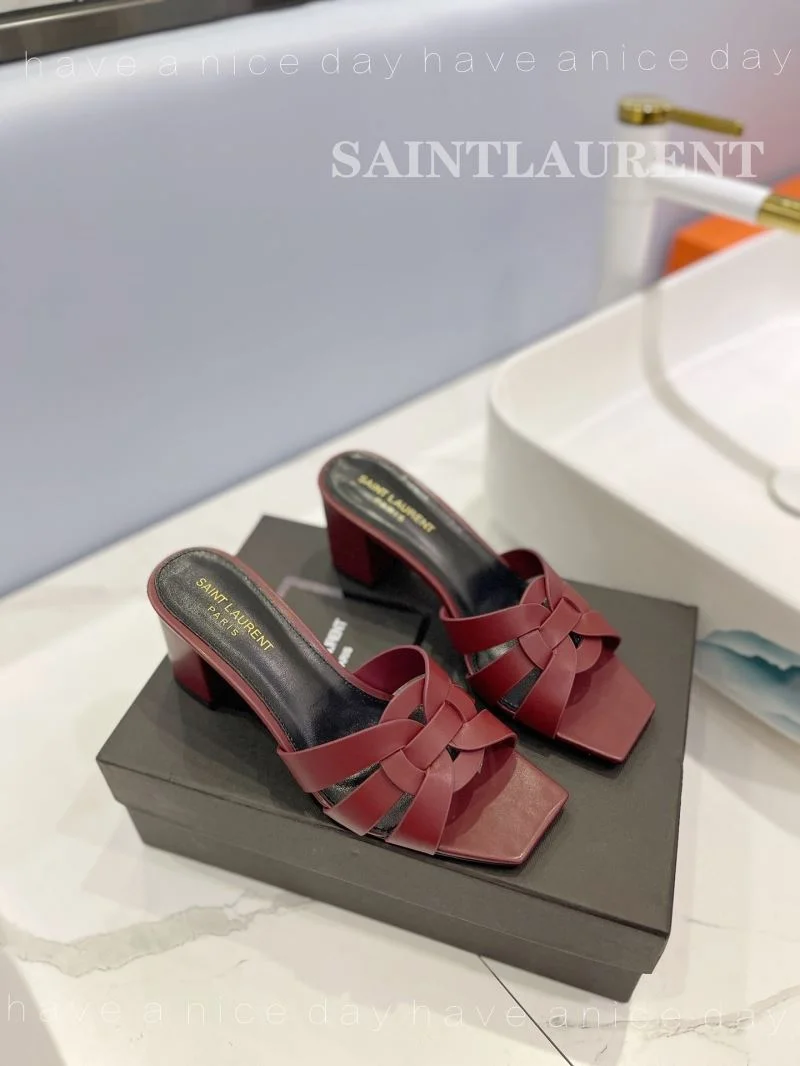 GoodFit Ysl Sandals 11020