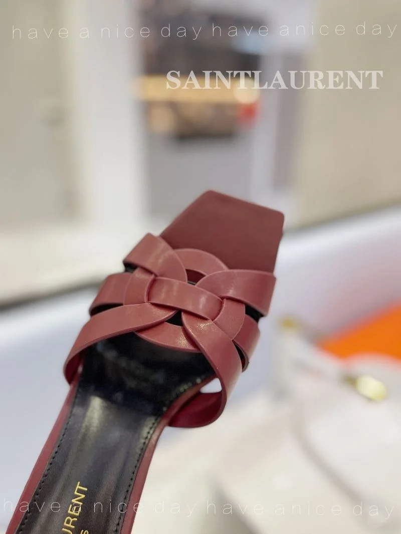 GoodFit Ysl Sandals 11020