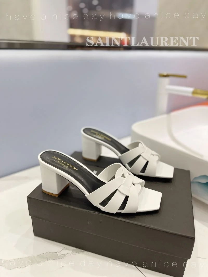 Ysl Sandals Popular 11069