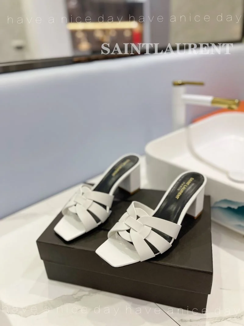 Ysl Sandals Popular 11069