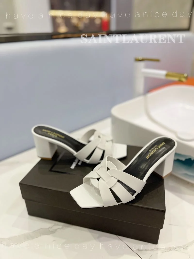 Ysl Sandals Popular 11069