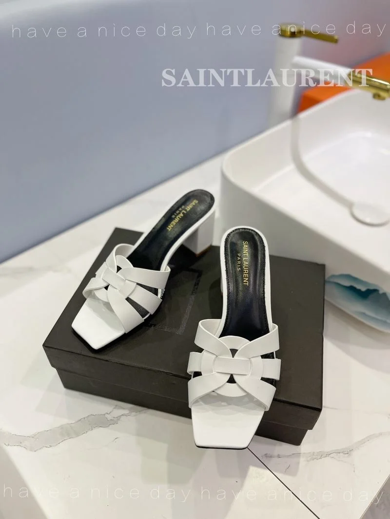 Ysl Sandals Popular 11069