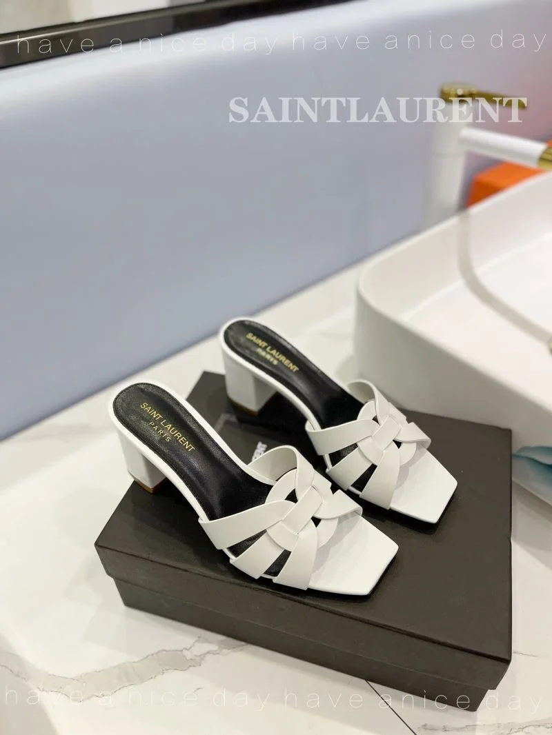 Ysl Sandals Popular 11069