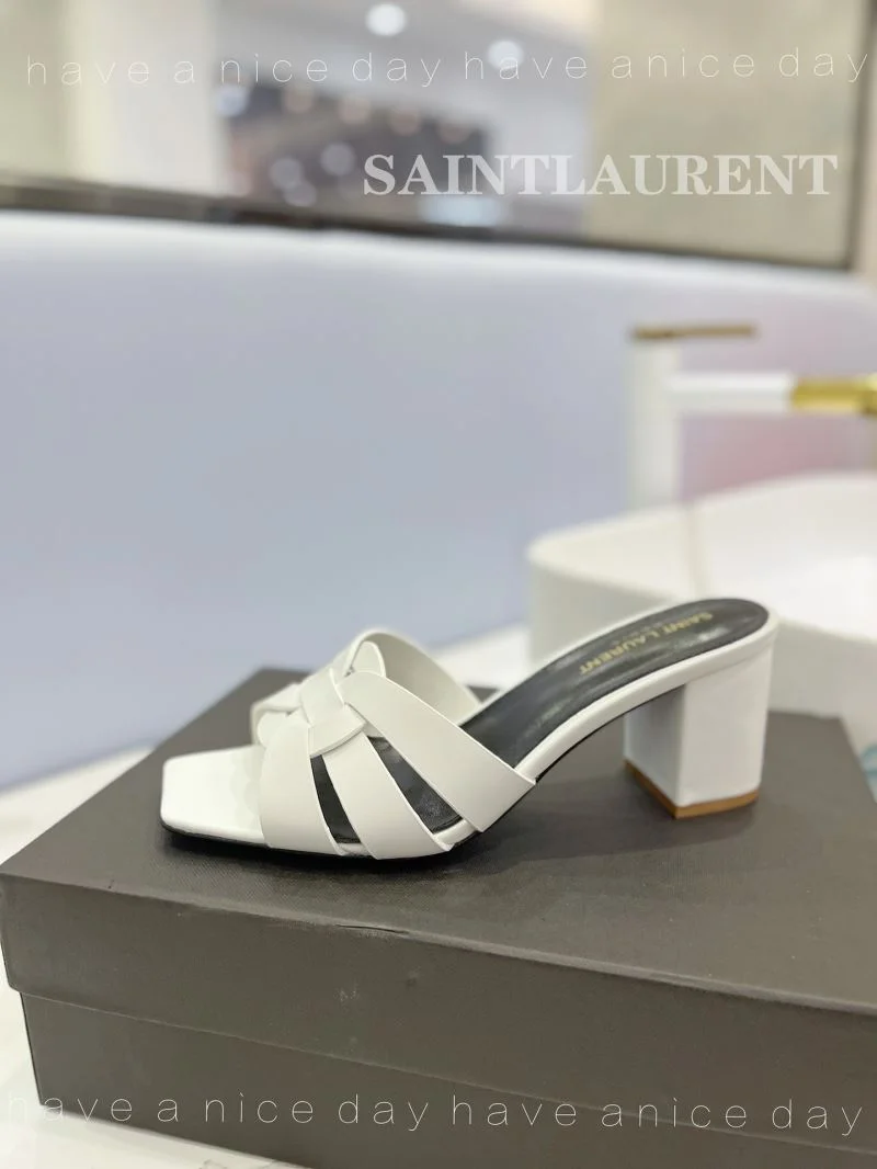 Ysl Sandals Popular 11069