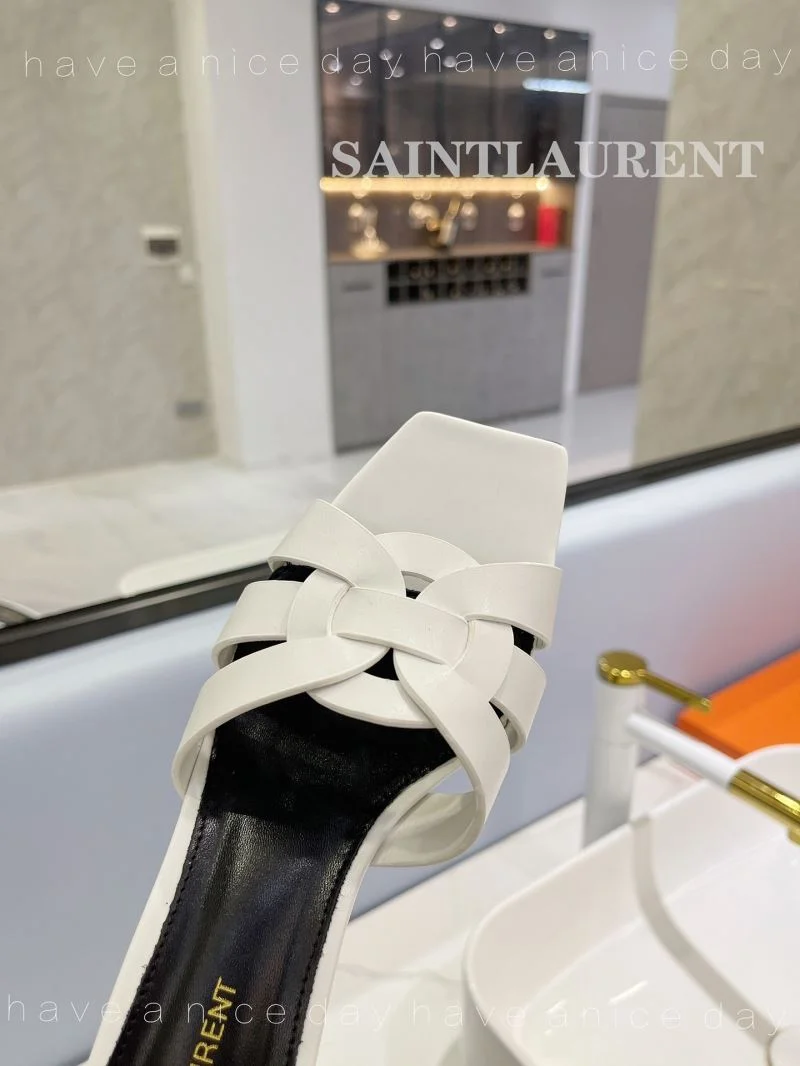 Ysl Sandals Popular 11069