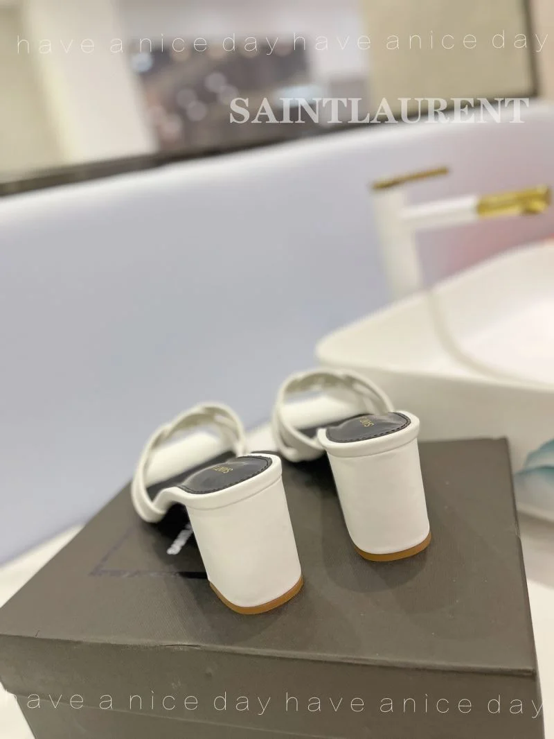 Ysl Sandals Popular 11069