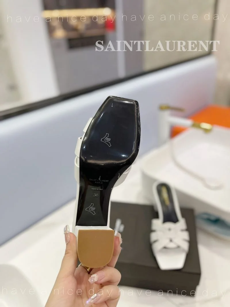 Ysl Sandals Popular 11069