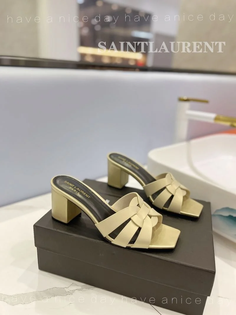 Affordable Ysl Sandals 11003