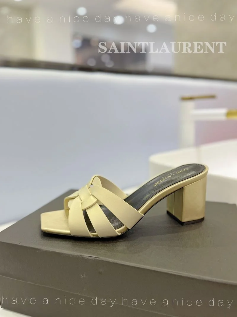 Affordable Ysl Sandals 11003