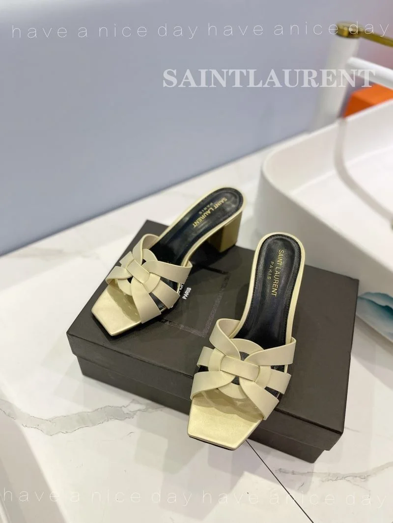 Affordable Ysl Sandals 11003