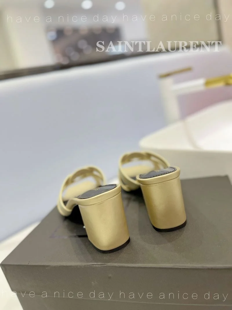 Affordable Ysl Sandals 11003
