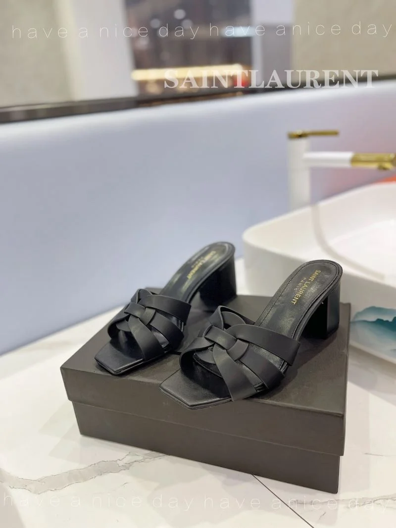QuickDry Ysl Sandals 11002