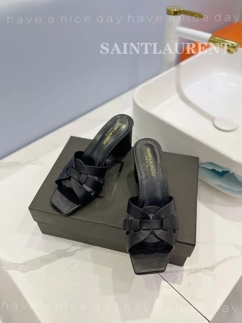 QuickDry Ysl Sandals 11002