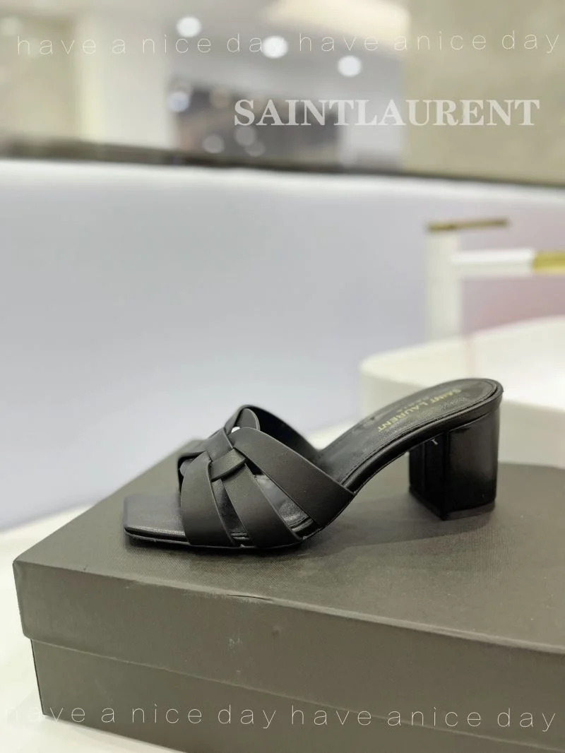 QuickDry Ysl Sandals 11002