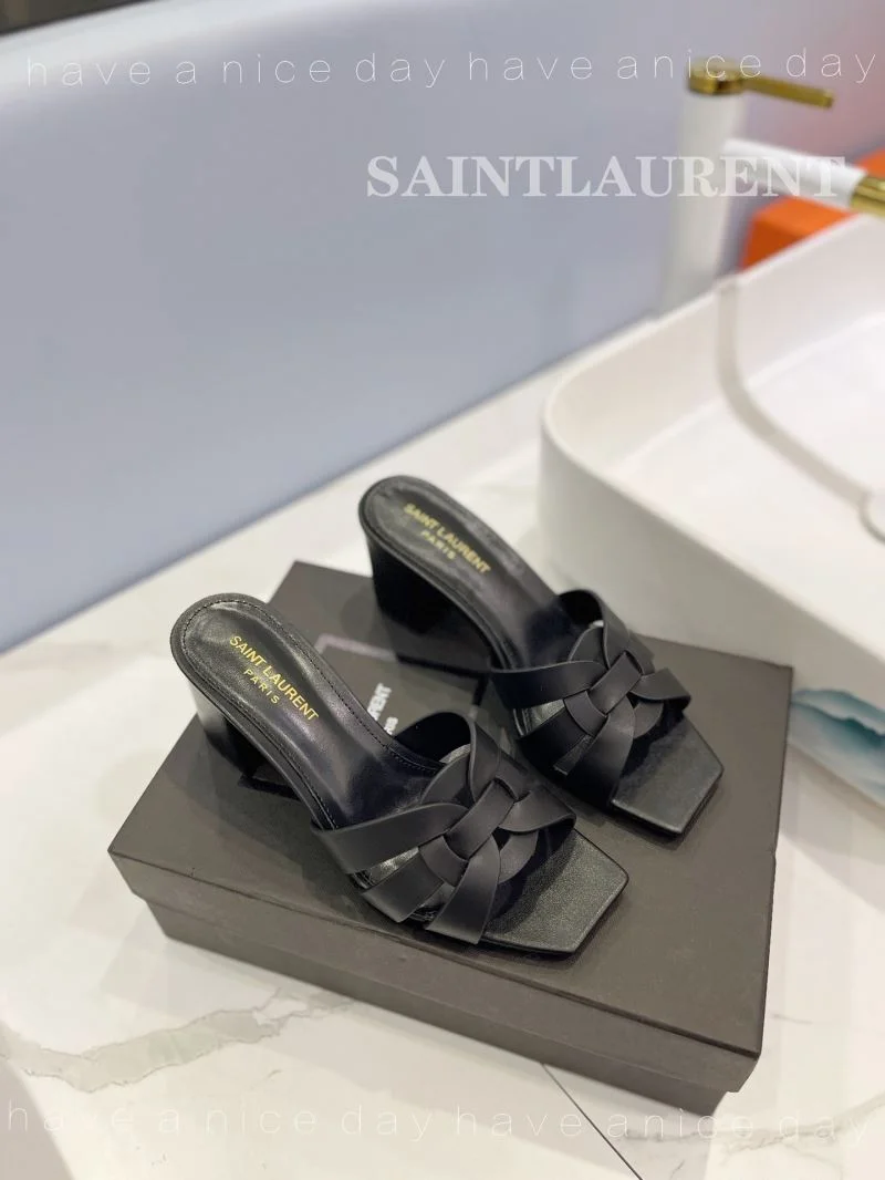 QuickDry Ysl Sandals 11002