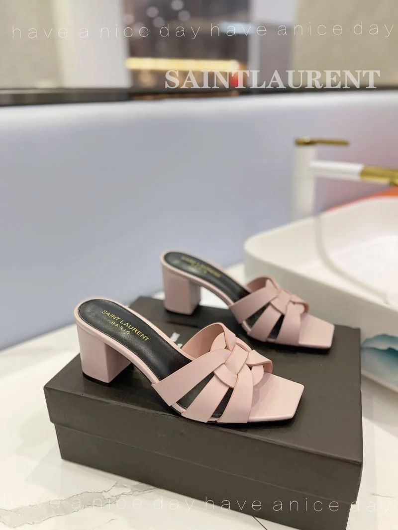 Ysl Sandals Classic 10995