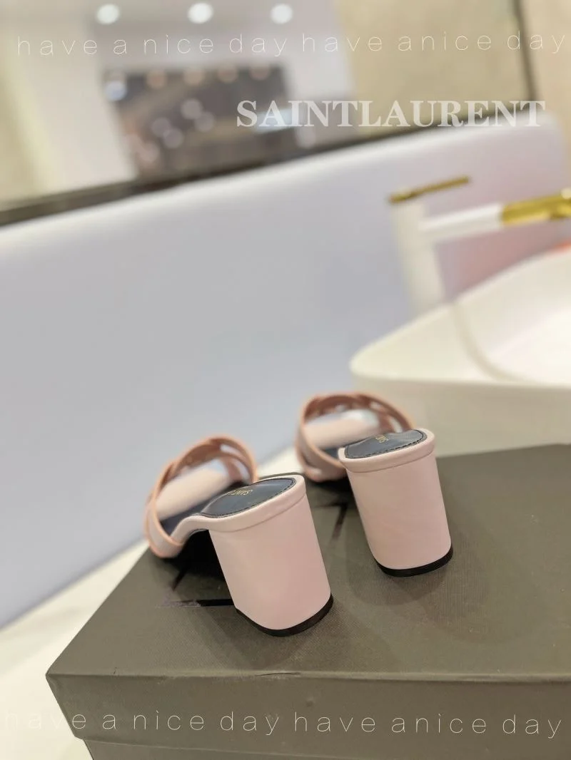 Ysl Sandals Classic 10995