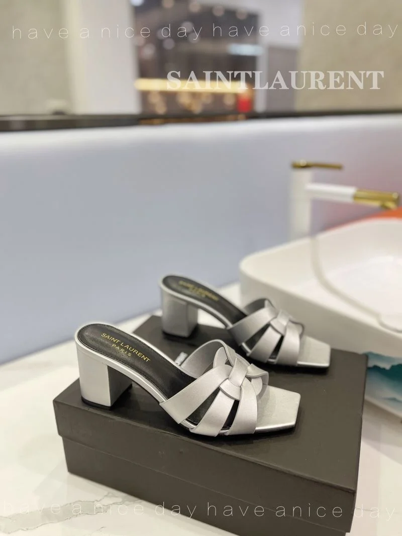 EasyCare Ysl Sandals 11085