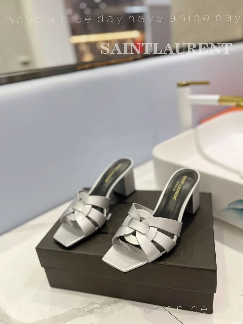 EasyCare Ysl Sandals 11085