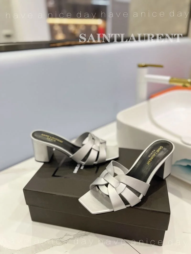 EasyCare Ysl Sandals 11085
