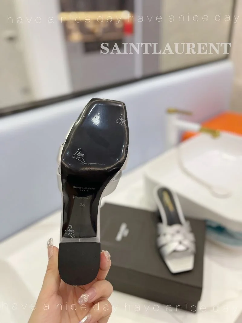 EasyCare Ysl Sandals 11085