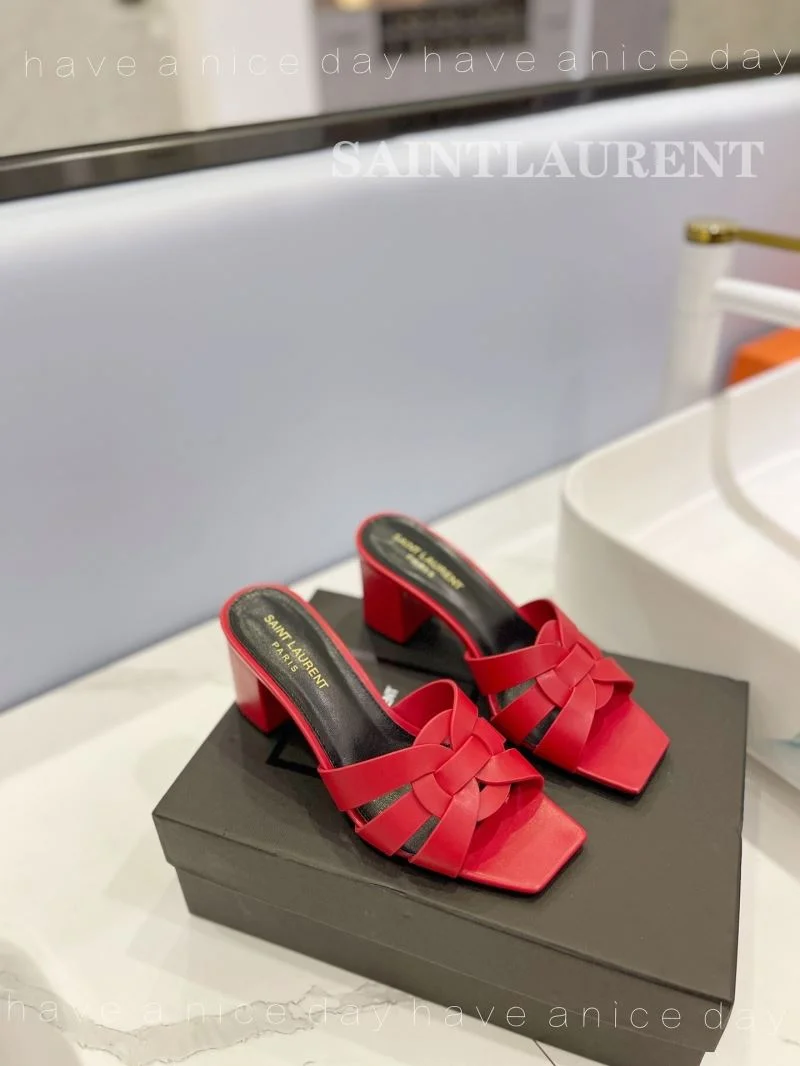 Ysl Sandals WellDesigned 11000