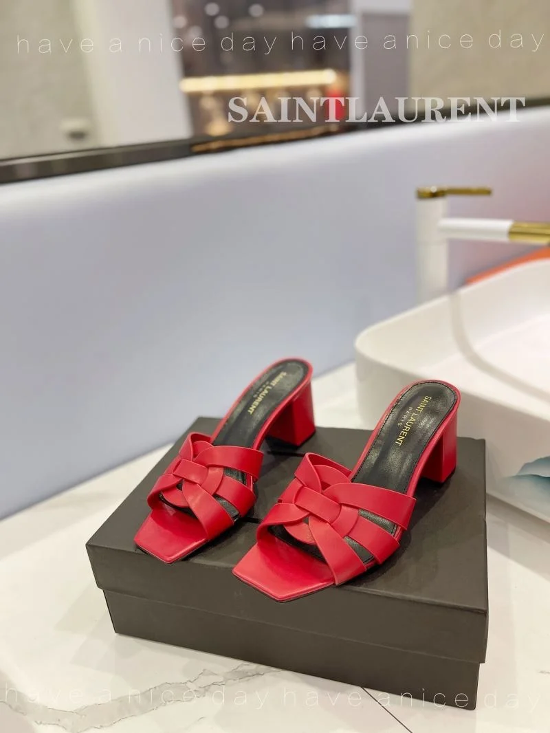 Ysl Sandals WellDesigned 11000
