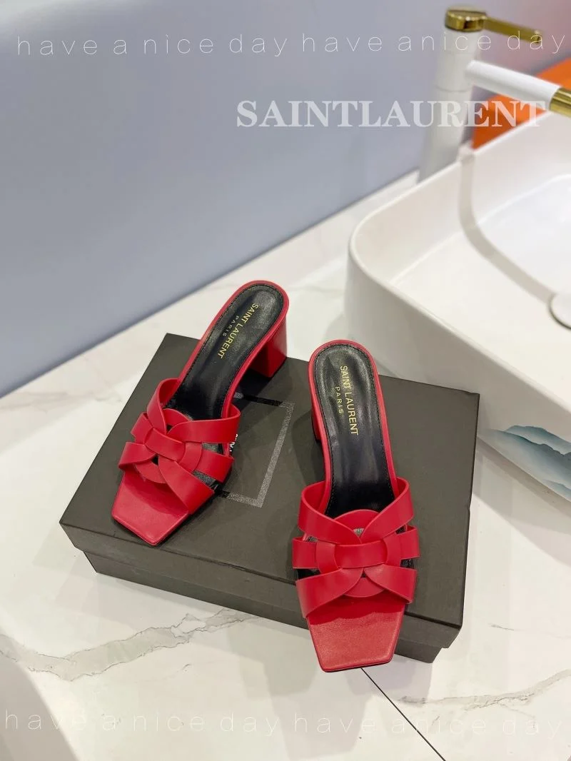 Ysl Sandals WellDesigned 11000