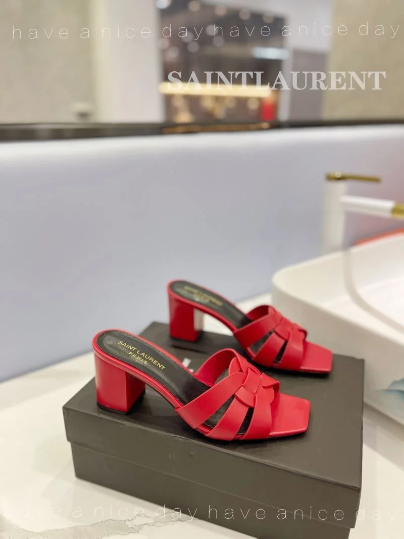 Ysl Sandals WellDesigned 11000