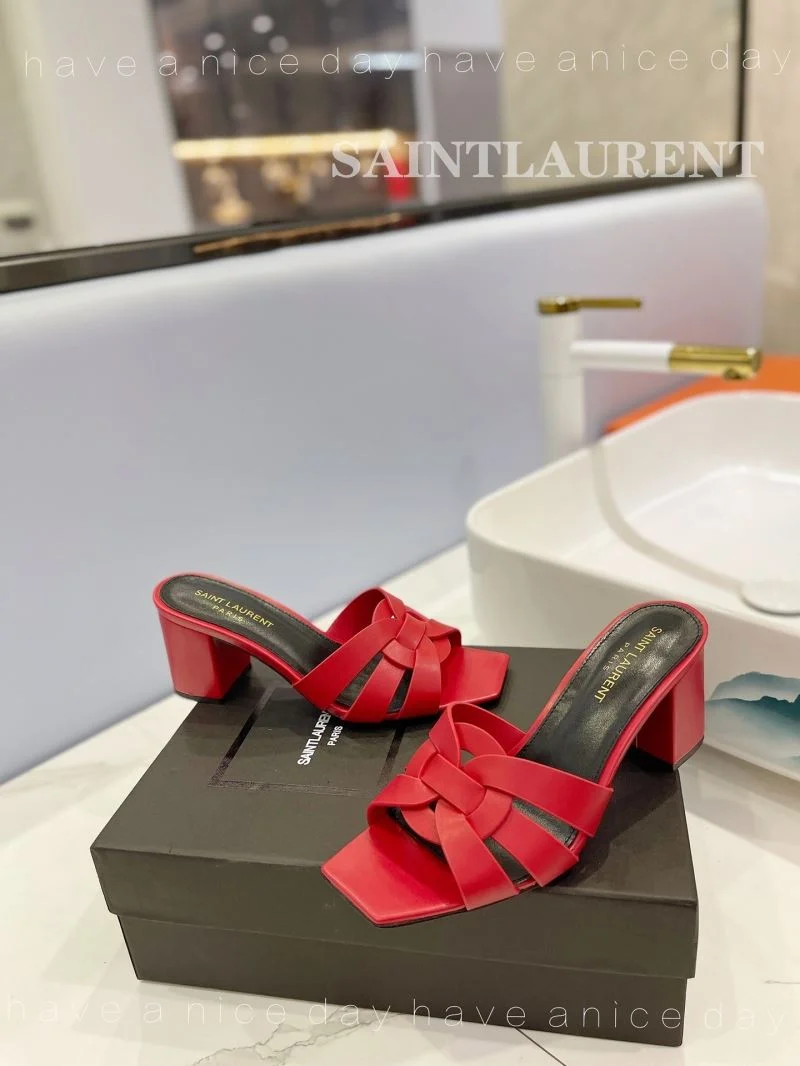 Ysl Sandals WellDesigned 11000