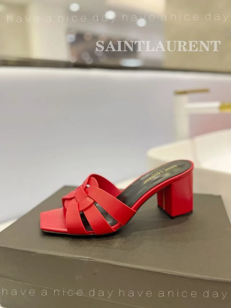 Ysl Sandals WellDesigned 11000