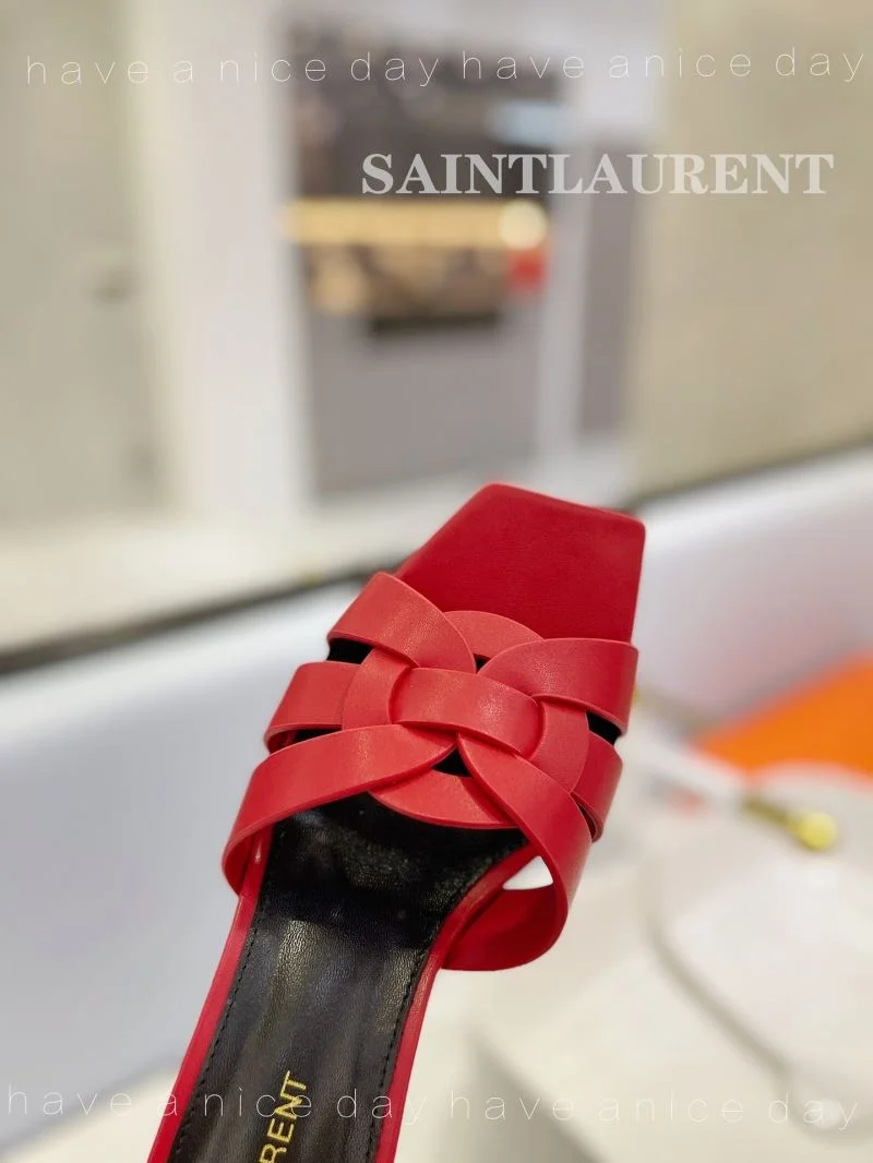 Ysl Sandals WellDesigned 11000